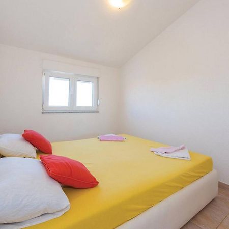 S&G Leko Apartmani Rogoznica روغوزنيكا المظهر الخارجي الصورة