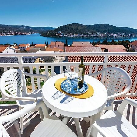 S&G Leko Apartmani Rogoznica روغوزنيكا المظهر الخارجي الصورة