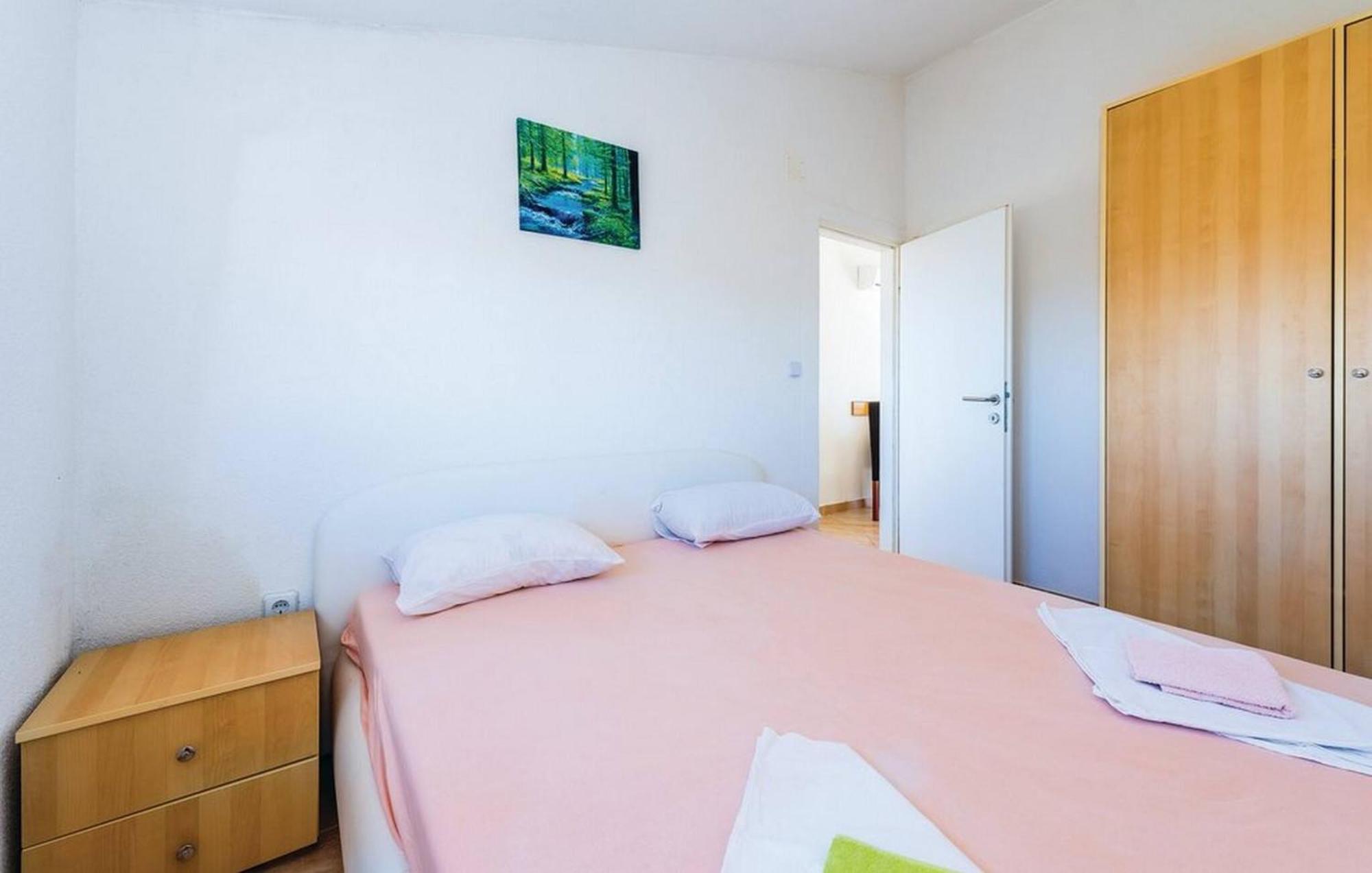 S&G Leko Apartmani Rogoznica روغوزنيكا المظهر الخارجي الصورة