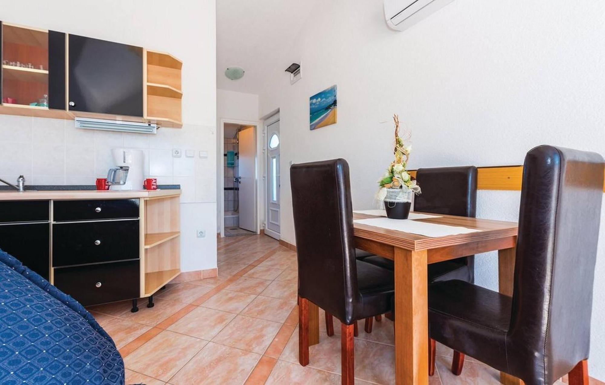 S&G Leko Apartmani Rogoznica روغوزنيكا المظهر الخارجي الصورة