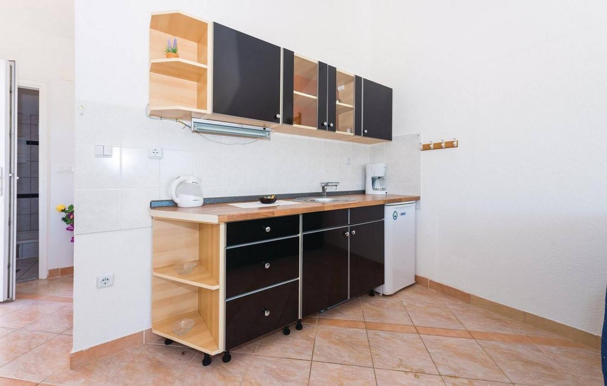 S&G Leko Apartmani Rogoznica روغوزنيكا المظهر الخارجي الصورة