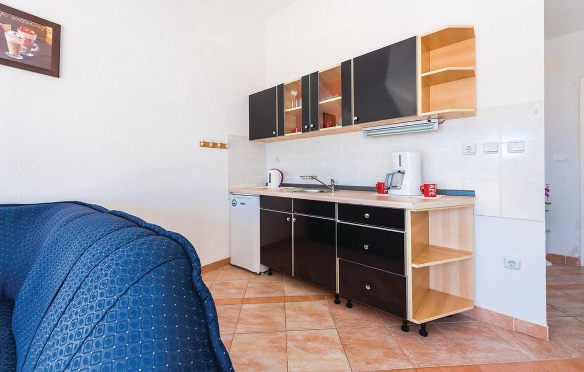 S&G Leko Apartmani Rogoznica روغوزنيكا المظهر الخارجي الصورة