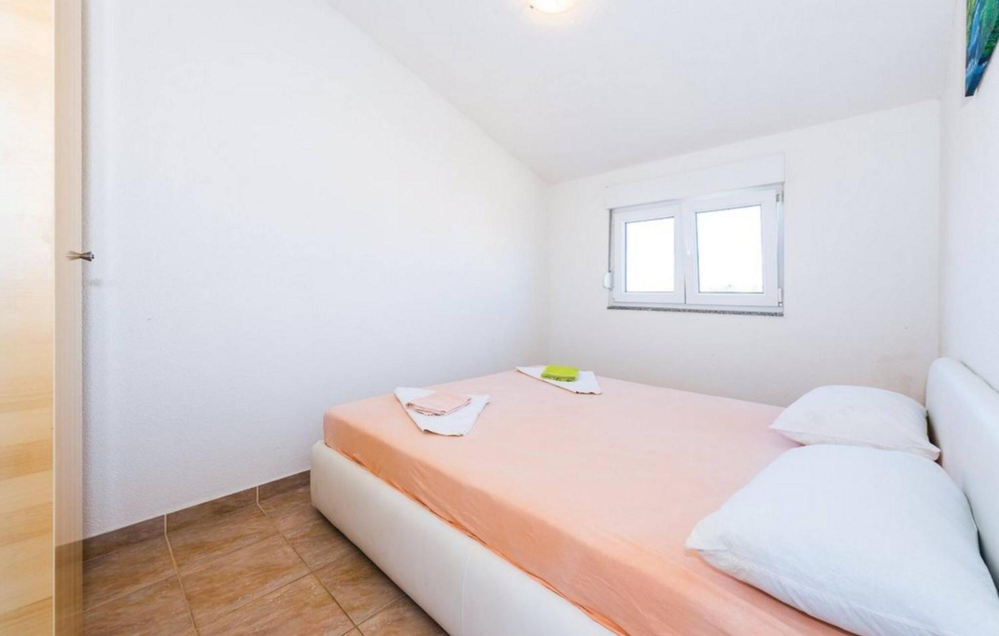 S&G Leko Apartmani Rogoznica روغوزنيكا المظهر الخارجي الصورة