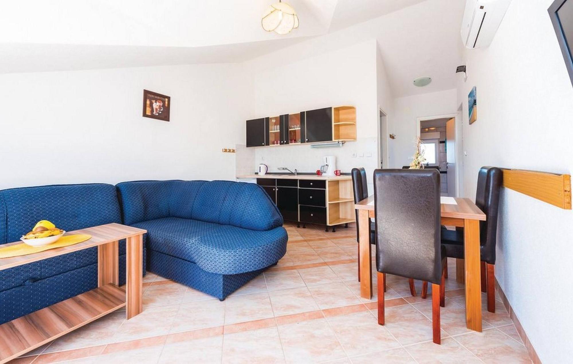 S&G Leko Apartmani Rogoznica روغوزنيكا المظهر الخارجي الصورة