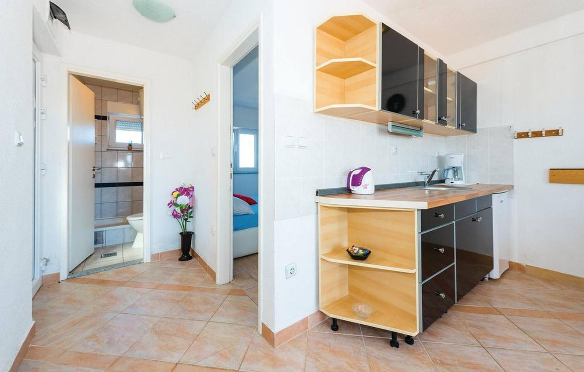 S&G Leko Apartmani Rogoznica روغوزنيكا المظهر الخارجي الصورة