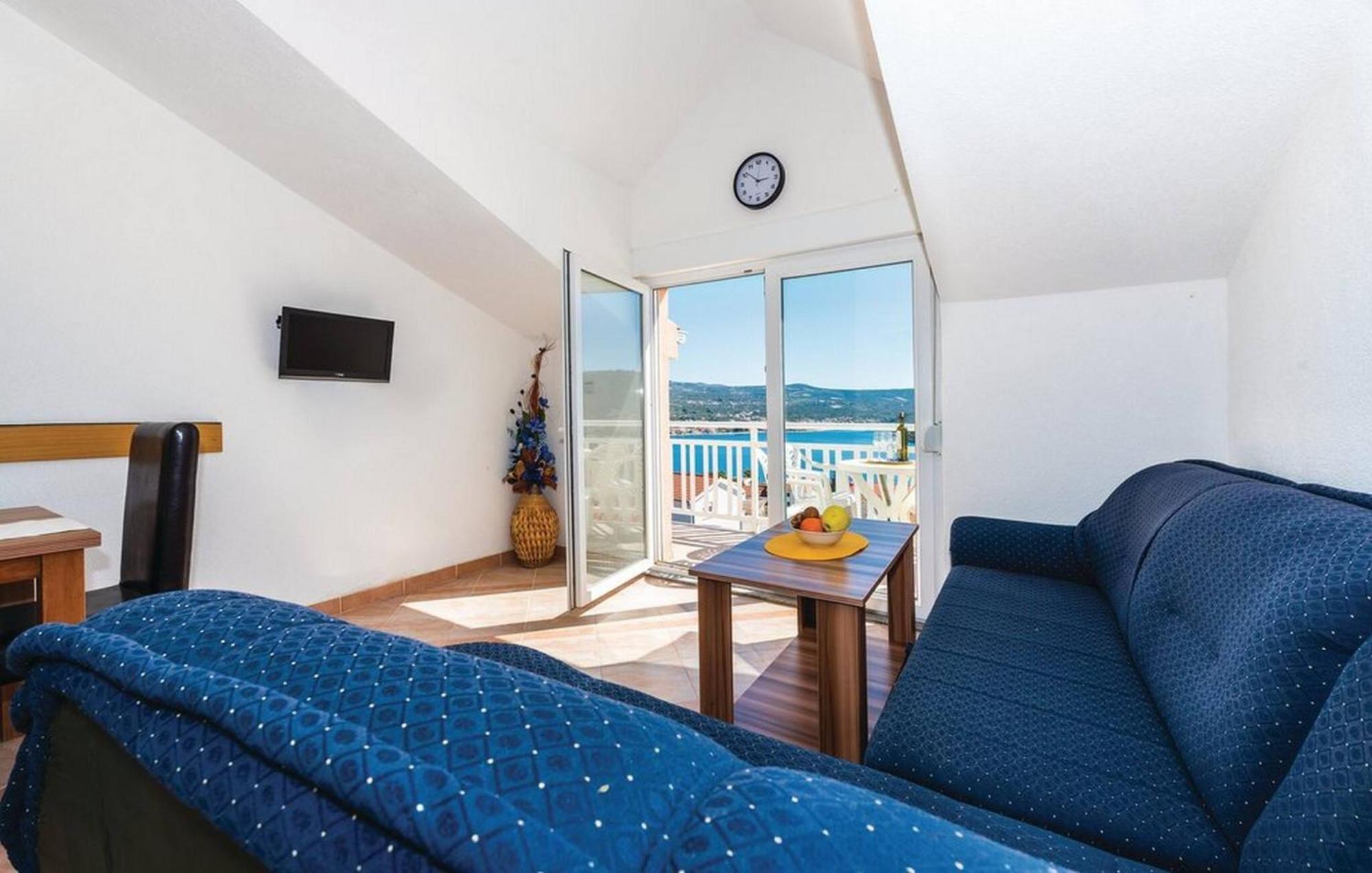 S&G Leko Apartmani Rogoznica روغوزنيكا المظهر الخارجي الصورة