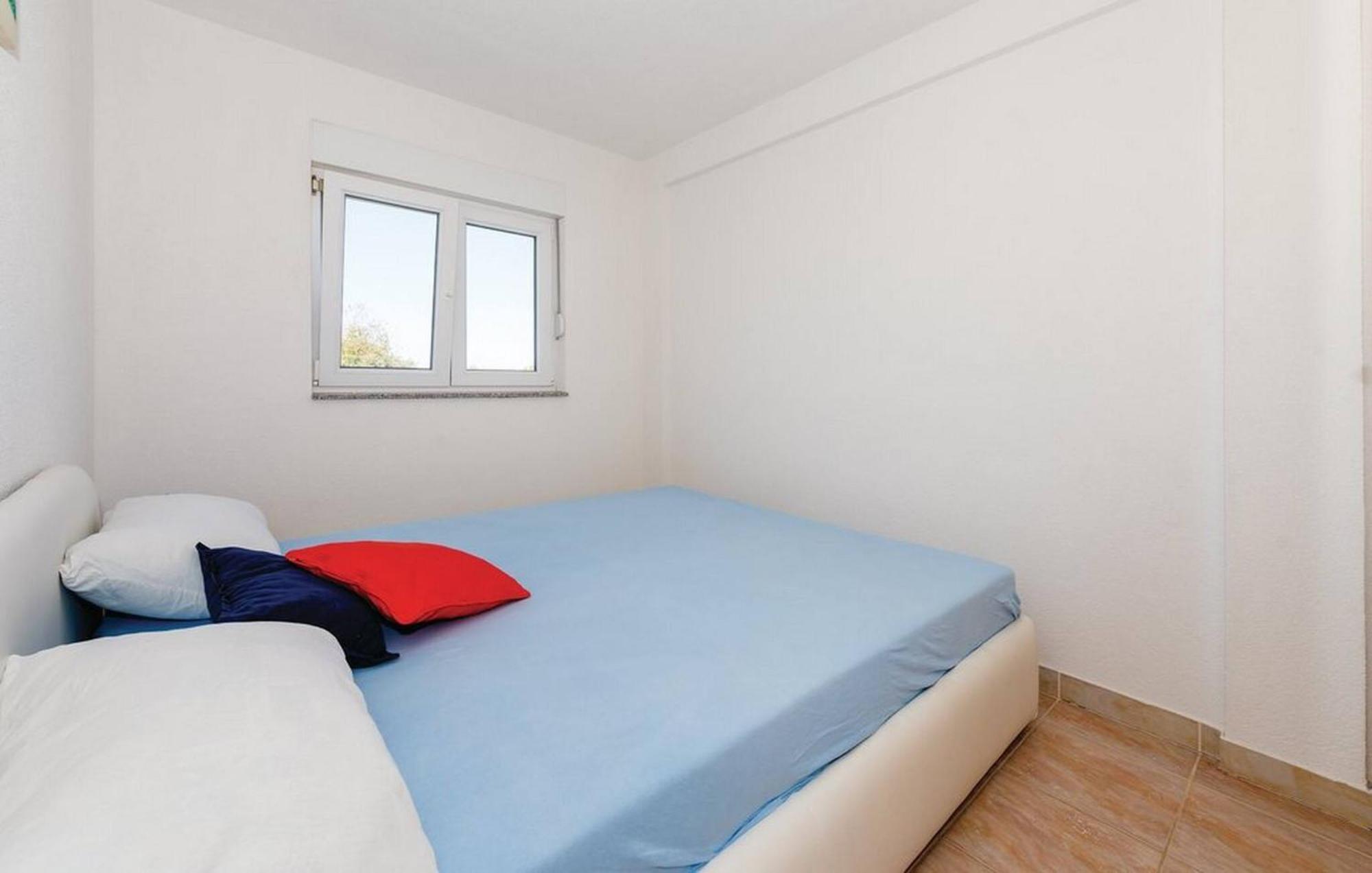 S&G Leko Apartmani Rogoznica روغوزنيكا المظهر الخارجي الصورة