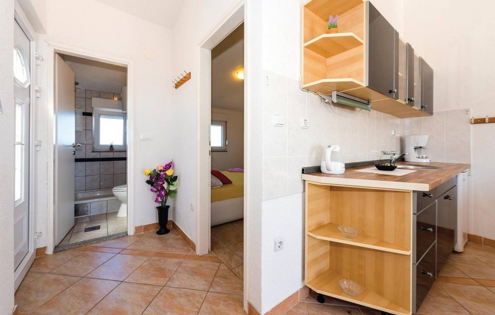 S&G Leko Apartmani Rogoznica روغوزنيكا المظهر الخارجي الصورة