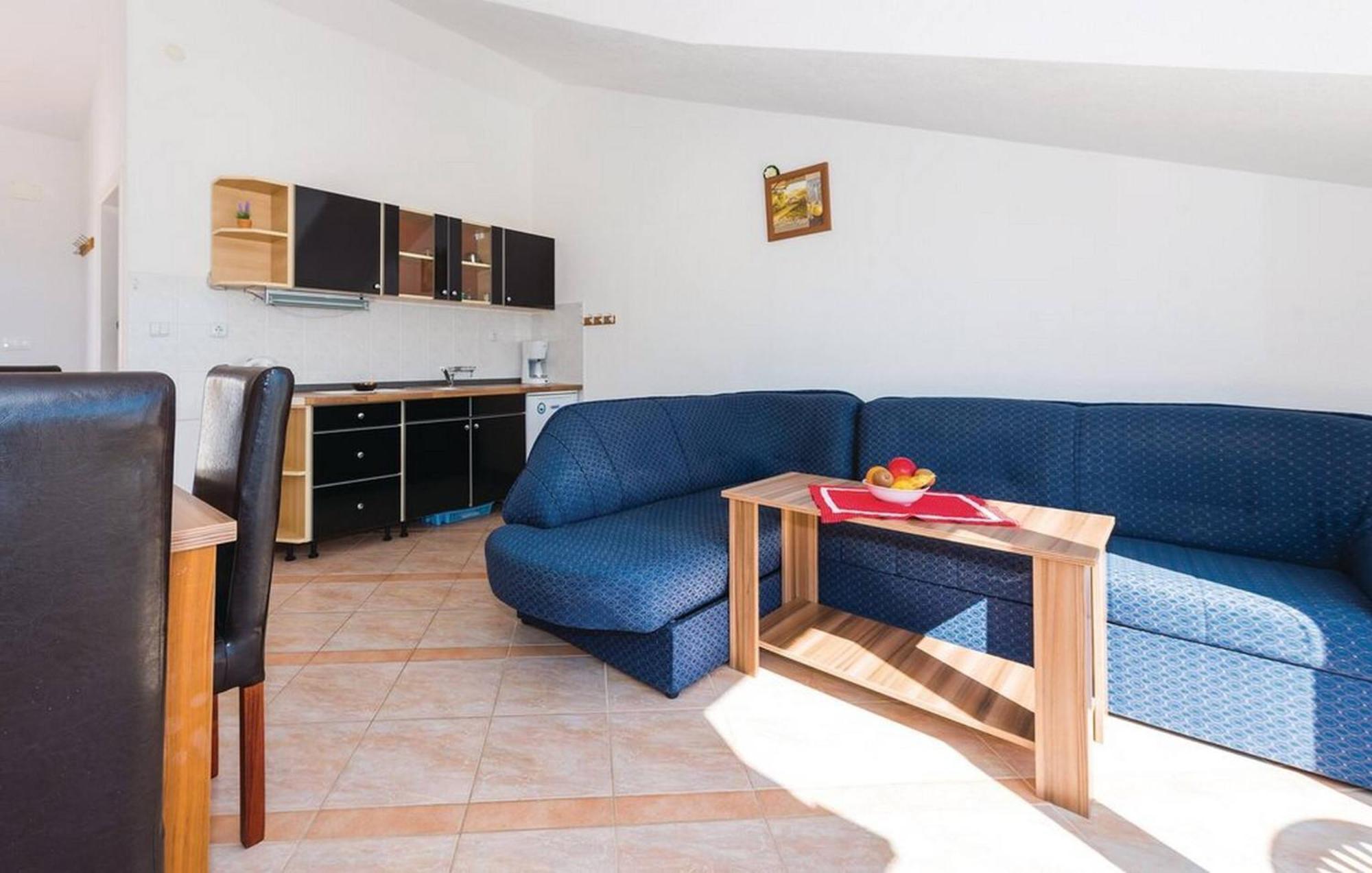 S&G Leko Apartmani Rogoznica روغوزنيكا المظهر الخارجي الصورة