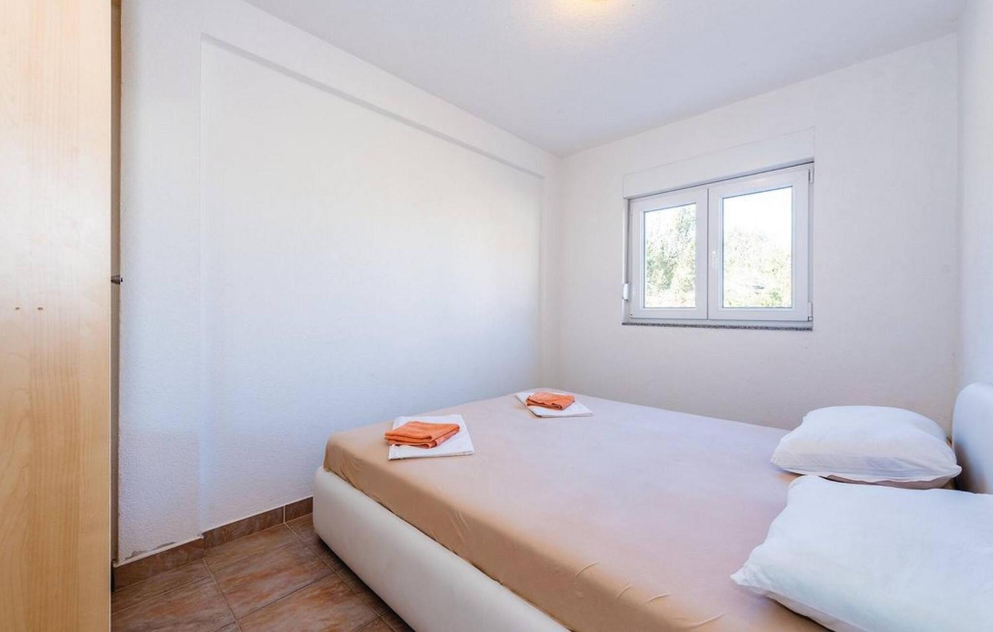 S&G Leko Apartmani Rogoznica روغوزنيكا المظهر الخارجي الصورة