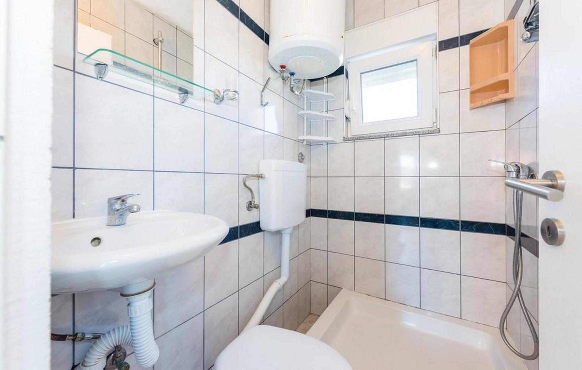 S&G Leko Apartmani Rogoznica روغوزنيكا المظهر الخارجي الصورة