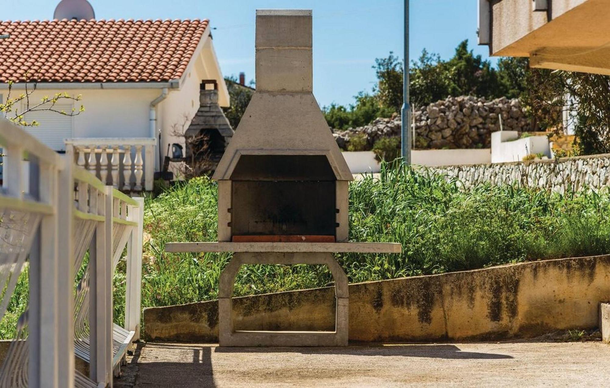 S&G Leko Apartmani Rogoznica روغوزنيكا المظهر الخارجي الصورة